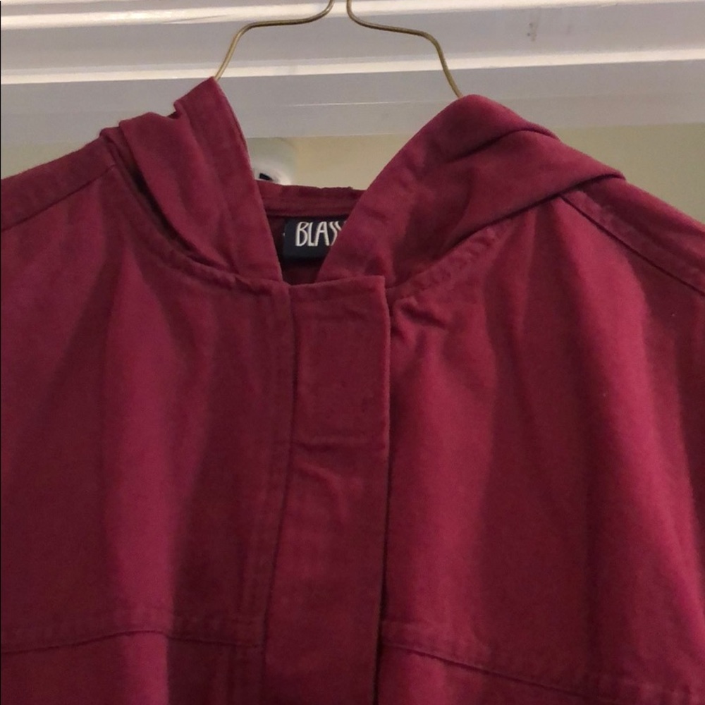 Jacket - Picture 3 of 6